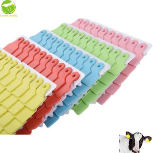 Etiqueta de oreja de ganado Tpu <span class=keywords><strong>Animal</strong></span> Etiqueta de oreja para ganado - Product Image 2