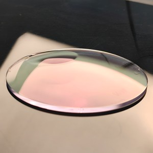 Lentilles de <span class=keywords><strong>presbytie</strong></span> de qualité supérieure 1.56, lentilles bifocales rondes, lentilles optiques ophtalmiques AR - Product Image 2