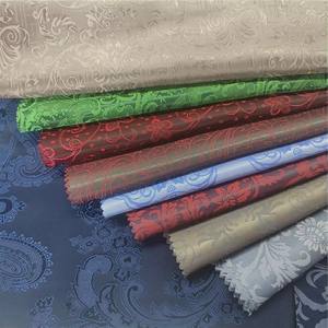 Tela <span class=keywords><strong>de</strong></span> Forro Jacquard <span class=keywords><strong>de</strong></span> Poliéster-Viscosa Lisa Personalizable para <span class=keywords><strong>Trajes</strong></span> <span class=keywords><strong>y</strong></span> Prendas <span class=keywords><strong>de</strong></span> Niños <span class=keywords><strong>y</strong></span> Niñas - Venta al por Mayor <span class=keywords><strong>de</strong></span> Fábrica <span class=keywords><strong>de</strong></span> Zhejiang - Product Image 2