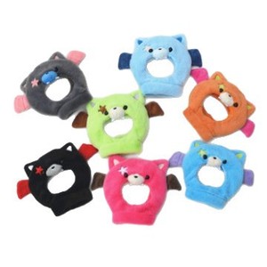 Porte-clés numérique KPOP Idol en coton PP souple avec chapeau cape, design Light Stick JAY JAKE <span class=keywords><strong>NIKI</strong></span> Heesung Jungwon - Vente en gros - Product Image 4