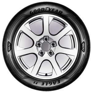Goodyear 275/45R20 110Y EAGLE <span class=keywords><strong>F1</strong></span> ASYMMETRIC 3 SUV Runflat - Product Image 4
