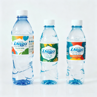 Autocollants personnalisés pour produits de boissons ; étiquettes autocollantes pour bouteilles d'eau potable ; impression d'étiquettes pour bouteilles