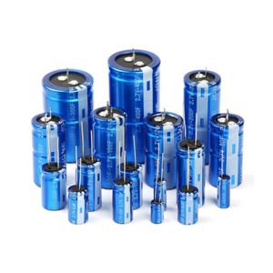 Tụ Siêu Tụ Điện 2.7V Farah Siêu Tụ Máy Ghi Âm Xe - Product Image 6