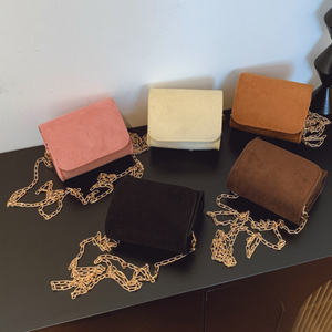 Sac fourre-tout tendance pour femme, nouveau modèle 2025, rétro, en cuir PU, avec chaîne et bandoulière unique, fermeture éclair, mini porte-monnaie, doublure en polyester - Product Image 1