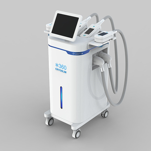 Máquina de Criolipólisis 360 Personalizada -13C, Máquina de Congelación de Grasa por Enfriamiento, Dispositivo de Eliminación de Celulitis por Vacío, <span class=keywords><strong>Precio</strong></span> al por Mayor - Product Image 6