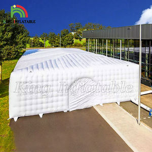 Grand chapiteau gonflable en forme de cube <span class=keywords><strong>Location</strong></span> d'événement <span class=keywords><strong>Espace</strong></span> extérieur <span class=keywords><strong>pour</strong></span> fête de mariage Tente gonflable légère à led <span class=keywords><strong>pour</strong></span> la <span class=keywords><strong>location</strong></span> - Product Image 6