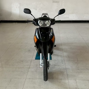 Moto <span class=keywords><strong>Suzuki</strong></span> <span class=keywords><strong>110CC</strong></span> Underbone Cub, économique en carburant et durable, avec des caractéristiques personnalisables confortables - Product Image 3