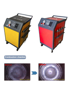 2026 Huandyn Superventas HD-680 Máquina Portátil <span class=keywords><strong>de</strong></span> Limpieza <span class=keywords><strong>con</strong></span> Hielo Seco <span class=keywords><strong>de</strong></span> 220V Universal <span class=keywords><strong>de</strong></span> Alta Eficiencia y Gran Rendimiento para Cuidado Automotriz - Product Image 1