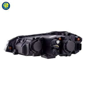 YU GUANG per <span class=keywords><strong>Volkswagen</strong></span> <span class=keywords><strong>POLO</strong></span> 6 Faro a LED 2019 <span class=keywords><strong>2021</strong></span>, Aggiornamento Faro Alogeno, Stile TSI GTI, Gruppo Ottico Anteriore - Product Image 6