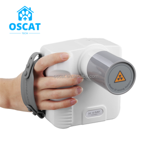 เครื่องเอ็กซ์เรย์ทางทันตกรรมแบบพกพาอุปกรณ์สัตวแพทย์ oscat | ไม่มีเซ็นเซอร์ | จัดส่งทั่วโลก - Product Image 3