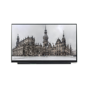 หน้าจอ TFT LCD รุ่น B156HAN15.0 อายุการใช้งานยาวนาน รุ่นล่าสุด ขนาด 15.6 นิ้ว ความละเอียด 1920*1080 สำหรับแล็ปท็อป - Product Image 1