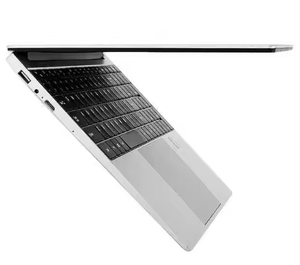 Venta al por mayor de portátiles de 15,6 Pulgadas 32GB ROM teclado de huellas dactilares Retroiluminación Gaming <span class=keywords><strong>Notebook</strong></span> Computadoras Laptop - Product Image 4