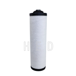 Filtre de remplacement pour pompe à vide Hanlton <span class=keywords><strong>GEV</strong></span> 35160 1/3, élément filtrant d'échappement - Product Image 5