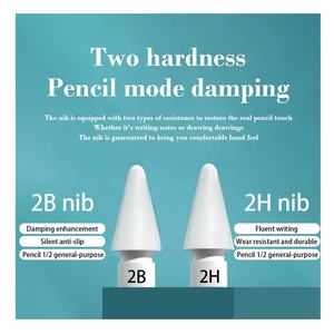 <span class=keywords><strong>Punta</strong></span> <span class=keywords><strong>de</strong></span> lápiz óptico fino punteado, herramienta IP extra IB 2 yer 2 yer eposition - Product Image 3