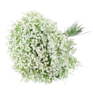 Flores Artificiales Realistas de Baby Breath SuperZ, Ramos de Manzana de Gala, Decoración para Graduación, Bodas, Fiestas, Hogar y Jardín, Hechos a Mano - Product Image 3