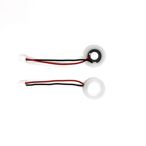 Atomizador piezoeléctrico de aceite esencial de Perfume de cuarzo con Sensor ultrasónico personalizado de alta calidad disponible Material cerámico de diferentes tamaños - Product Image 4