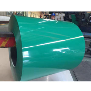 स्टील कोयल रंग लेपित स्टील कॉइल रंग लेपित स्टील कॉइल रंग लेपित स्टील प्गी - Product Image 1