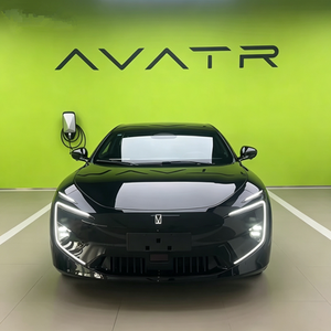 รถยนต์ไฟฟ้ารุ่น 2026 Avita 12 Quad Laser Max Pure Electric Version - Product Image 2