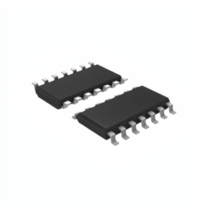 74ACT11074D 14 SOlC Original Buy Online Electronic Components Logic - Product Image 1
