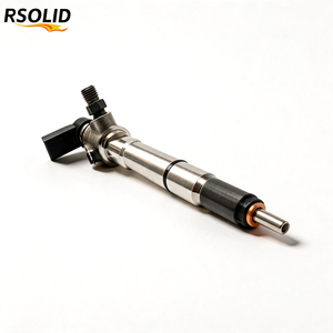 Injecteur Common Rail Rsoliddiesel Aud SEA SKOD A2C9626040080 pour 1.6 TDI 03L130277B 03L130277S 03L130277SV - Product Image 1