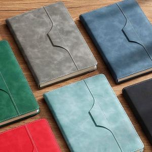 Customizable Eco Friendly <b>Diary</b> Printing Logo Dotted Japanese Business Luxury A5 <b>Notebook</b> - Product Image 4