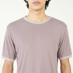 เสื้อยืดผู้ชาย ผู้ผลิตเสื้อผ้าตามสั่ง รับผลิตเสื้อผ้าแบรนด์ส่วนตัว ขายส่งเสื้อผ้า โรงงานผลิตเสื้อผ้าแบบ OEM แบรนด์แฟชั่น - Product Image 1