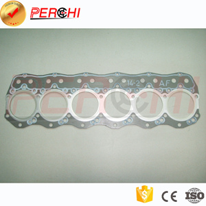 Pour Fuso Mitsubishi 6D14 6D14T Aero <span class=keywords><strong>Midi</strong></span> MK515 F-Series MK1 FM215 <span class=keywords><strong>Fighter</strong></span> MK1 FK115 Pièces de rechange pour moteur Kit de joints Ensemble ME995040 - Product Image 3