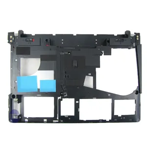 HK-HHT Groothandel Nieuwe Laptop Onderkant Case Cover Voor Lenovo Ideapad Y400 Y 410P Y410 D Cover