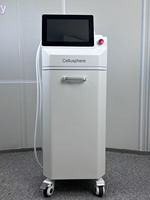 BECO 2026 Nouvelle version améliorée Machine de massage à rouleaux professionnelle à 360 degrés pour le remodelage corporel et l'élimination des peaux d'orange