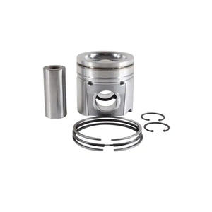 Kit de pistons pour moteur diesel Cummins 4B 3.9L, 6B 5.9L, 4B 4.5L 4955481 pour machines/camions/voitures/tracteurs/bus/pièces agricoles - Product Image 1