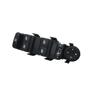 Interruttore Alzacristalli 9651464577 per <span class=keywords><strong>Citroen</strong></span> <span class=keywords><strong>C4</strong></span> <span class=keywords><strong>C4</strong></span> I 2.0 HDI RHR 2004 <span class=keywords><strong>2006</strong></span> 6554HF ZQ800629XT - Product Image 1