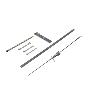 ASTM D6951 <span class=keywords><strong>DCP</strong></span>-Prüfgeräte für dynamische Kegel penetro meter - Product Image 2