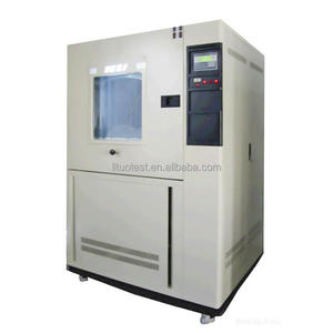 Multi-Standard <span class=keywords><strong>Sand</strong></span>-Staub-Testgerät - IP5X/IP6X Zertifizierungs-Testsystem - Product Image 2