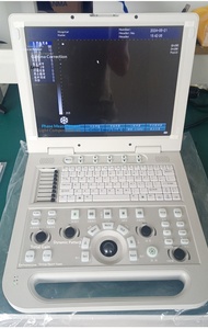 Échographe Doppler Couleur Robuste JINZHONG JZ-RDUCU3 Classe II pour Test de Gestation Canine et Bovin, Usage Vétérinaire, AC 110-220V 1 - Product Image 4