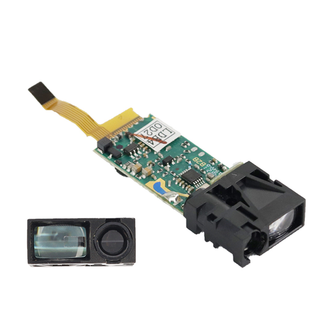 10m Mini Laser Distance Sensor 4M Analog Ultrasonic Distance Measuring Sensors Laser Distance Module