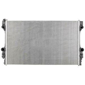 <span class=keywords><strong>Radiateur</strong></span> en aluminium OEM 97010613103 97010613102 pour Porsche Panamera <span class=keywords><strong>Cayenne</strong></span> diesel - Product Image 1