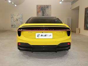 <span class=keywords><strong>ELEYA</strong></span> 2026 600 5 places, grande voiture électrique pure, 5 portes, 5 places, berline à hayon - Product Image 5