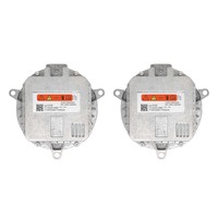 Ballast HID haute puissance OEM 9065258 22743221 Ampoules de phare LED pour voiture Buick/Chevrolet