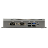 PC industriel Intel Celeron J1800/J1900/N2830