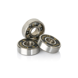 Roulements en céramique <span class=keywords><strong>suisse</strong></span> 608 pour skateboard et longboard avec technologie hybride pour des glissements fluides et des performances à haute vitesse - Product Image 5