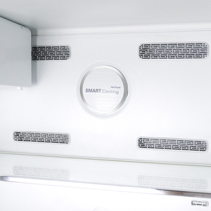 Refrigerador ZUNGUI BCD-580W de Diseño con Puerta de Vidrio, Sin Escarcha, Enfriado por Aire, 220V, Oferta por Tiempo Limitado - Product Image 6