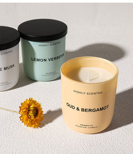 Tùy Chỉnh 150Ml Màu Phun Thủy Tinh Reed Khuếch Tán Vớ<span class=keywords><strong>i</strong></span> Hương Thơm Lâu Dà<span class=keywords><strong>i</strong></span> Cho Halloween Lễ Tạ Ơn Hoặc Giáng Sinh Hộp Quà Tặng - Product Image 5