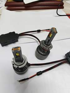 D1S phare <span class=keywords><strong>Led</strong></span> 110W 24000lm D1S D2S D3S D4S D8S lampe frontale de voiture pour <span class=keywords><strong>Audi</strong></span> <span class=keywords><strong>A3</strong></span> A4 A6 A8 D1S phare de voiture <span class=keywords><strong>Led</strong></span> D3S <span class=keywords><strong>ampoule</strong></span> <span class=keywords><strong>Led</strong></span> - Product Image 6