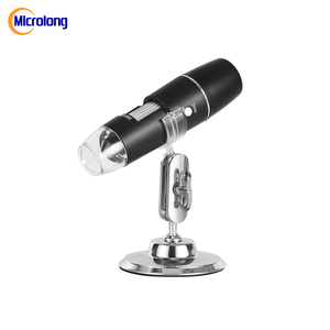 Nouveau projecteur numérique HD sans fil 720P de Chine avec écran LCD de poche, résolution 1280x720, éclairage LED 8 points, compatible Wi-Fi W04 Wifi M - Product Image 5