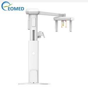 Système dentaire numérique CBCT2000A, machine de tomodensitométrie panoramique 3D à faisceau conique, équipement radiologique dentaire - Product Image 4