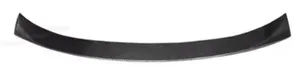 Aileron arrière pour BMW X2 F39 2018 2019 2020 2021 2022 2023, kit carrosserie, noir brillant, aileron de toit arrière pour BMW F39, pièce extérieure - Product Image 6