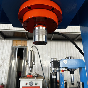20ton 50 Ton 100ton Hydraulic Workshop Press <b>Machine</b> Oil Presses Hydraul Press Punching <b>Machines</b> Pressed <b>Machine</b> 100ton Hydrauli - Product Image 5