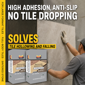 AJIELIAN <span class=keywords><strong>Precio</strong></span> al por Mayor <span class=keywords><strong>Mortero</strong></span> para Azulejos Superadhesivo <span class=keywords><strong>de</strong></span> Alta Resistencia a la Unión Grado C2TES1 para Azulejos <span class=keywords><strong>de</strong></span> Gran Formato y Losas Grandes - Product Image 5