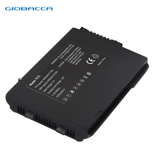 Bộ pin Lithium-ion thay thế 82-171249-01 BT-000318 cho máy quét mã vạch Zebra Symbol các model TC70 TC72 TC75 TC77 TC70X - Product Image 1