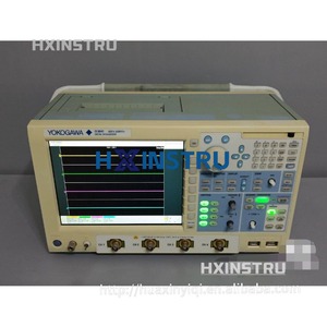 ออสซิลโลสโคปดิจิตอล YOKOGAWA DL6054 500MHZ รุ่น H - Product Image 1